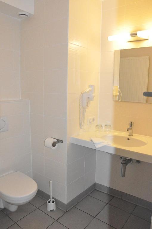 דה פאן Hotel Aan Zee חדר תמונה